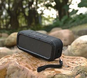 Portable Speakers