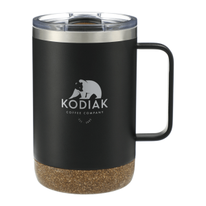 Metal Mugs