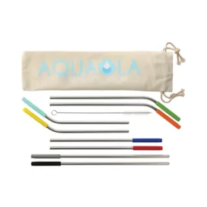 Straws & Accessories