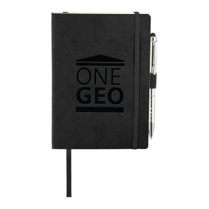 Bound Journals & Notebooks